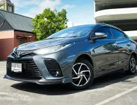 2023 TOYOTA YARIS ATIV 1.2 SPORT