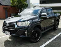 2016 TOYOTA HILUX REVO 2.4 E PRERUNNER DOUBLE CAB