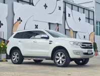 Ford Everest 3.2 Titanium 2016 SUV สมรรถนะสูง ราคาไม่แพง