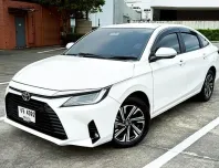 2023 TOYOTA YARIS ATIV 1.2 SMART