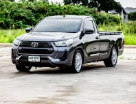 2023 Toyota Hilux Revo 2.4 รถกระบะ 