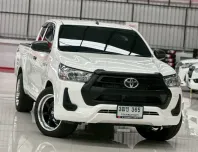 2020 Toyota Hilux Revo 2.4 Z Edition Mid 
