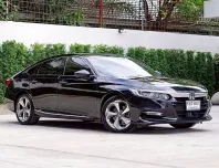 Honda Accord 2.0 Hybrid 2020 รถสวยสภาพดี ไมล์แท้