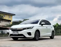 Honda City 1.0 SV Turbo A/T ปี 2021