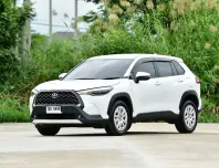 Toyota Corolla Cross 1.8 Sport  ปี 2022