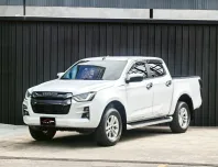 Isuzu D-Max 1.9 CAB-4 Hi-Lander L DA Pickup ปี 2022