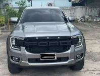 ขายรถบ้าน Ford RANGER Double Cab XLT 2.0L Turbo HR 6AT 2023 ยกสูงล้อ 20 นิ้ว