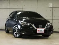 2020 Nissan ALMERA 1.0 V AT ไมล์แท้ ประวัติดีเช็กศูนย์ล่าสุด 106,019KM Serviceตามระยะทุกรายการ B1918