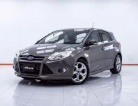 1E460 FORD FOCUS 2.0 S 5DR. AT 2013