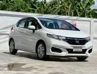 ขายรถ Honda JAZZ 1.5 i-VTEC S 2020 สภาพดี ไมล์แท้