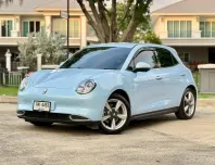 2022 Ora Good Cat 500 ULTRA รถเก๋ง 5 ประตู ออกรถง่าย รถสวย ไมล์น้อย 