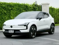 Volvo EX30 Ultra Single Motor 2024 วิ่งน้อยเพียง 10,500 กม. 