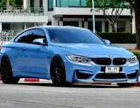 ขาย: Bmw M4 ( F82 ) Competition 3.0 Coupe ปี 2016