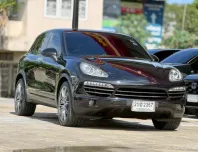 ขายรถ Porsche Cayenne 3.0 S Hybrid 2010 สภาพดี