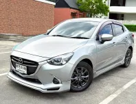 2019 MAZDA 2 1.3 HIGH CONNECT