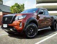 2022 NISSAN NAVARA 2.5 SL KING CAB