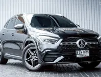 2021 Mercedes-Benz GLA200 AMG Dynamic