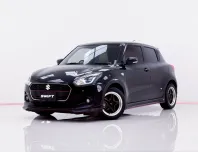 6B309 SUZUKI SWIFT 1.2 GLX AT 2020