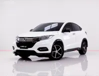 6B329 HONDA HR-V 1.8 RS AT 2018
