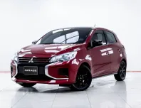 5C267 MITSUBISHI MIRAGE 1.2 SPECIAL EDITION AT 2021