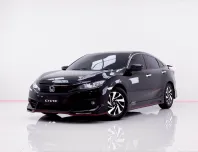 6B315 HONDA CIVIC 1.8 EL I-VTEC AT 2017