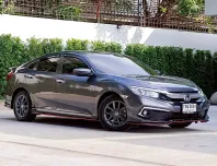Honda Civic 1.8 EL i-VTEC 2020 วิ่งน้อยเพียง 132,000 กม.