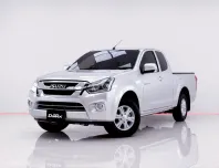 6B323  ISUZU D-MAX 1.9 DDI L SPACE CAB MT 2016