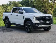 FORD RANGER 2.0 SPORT DOUBLE CAB ปี 2022