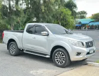 2017 Nissan Navara Np300 Cab2.5 V 4WD (6MT)