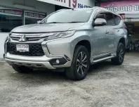 Mitsubishi PajeroSport 2.4 Auto ปี 2015