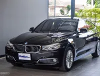 BMW 320d GT Luxury (F34) LCi ปี 2020
