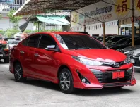 2019 Toyota Yaris Ativ 1.2 S+
