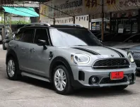 2022 Mini Countryman 2.0 F60 Cooper S Hatchback