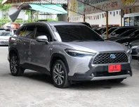 2022 Toyota Corolla Cross 1.8 Hybrid Premium