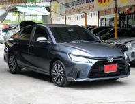 2023 Toyota Yaris Ativ 1.2 SMART