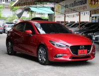 2017 Mazda 3 2.0 SP Sports Hatchback