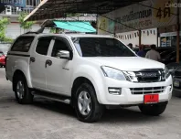 2015 Isuzu D-MAX 2.5 Cab-4 Hi-Lander Z-Prestige (DVD) (Navi) Pickup