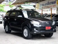 2013 Toyota Fortuner 2.7 V