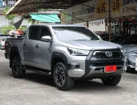 2023 Toyota HILUX REVO 2.4 Double Cab Prerunner Mid Pickup