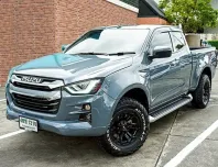 2023 ISUZU D-MAX 3.0 SPACE CAB V-CROSS Z 4WD