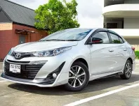 2019 TOYOTA YARIS ATIV 1.2 S+