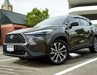2020 TOYOTA COROLLA CROSS 1.8 HYBRID PREMIUM SUV
