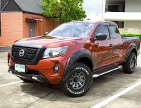 2022 NISSAN NAVARA 2.5 SL KING CAB