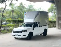 2019 Ford RANGER 2.2 XL Standard CAB MT รถพร้อมใช้