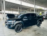 TOYOTA REVO 2.4 ROCCO 2023 รถสวย มือแรกออกห้าง สภาพป้ายแดง ไมล์ 2 หมื่น รับประกันตัวถังสวย