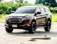 2022 Isuzu MU-X 3.0 SUV 