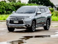 2019 Mitsubishi Pajero Sport 2.4 SUV 