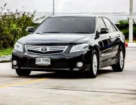 2010 Toyota CAMRY 2.4 HV รถเก๋ง 4 ประตู 