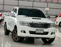 2013 Toyota Hilux Vigo Champ 2.5 MT