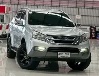 2014 Isuzu MU-X 3.0 DVD NAVI AT 4WD